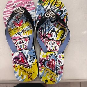 Brighton Flip flops